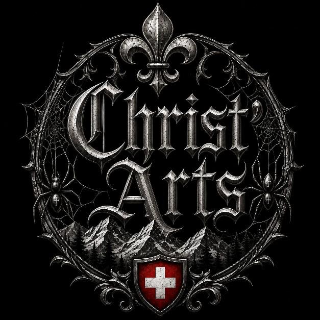 Christ'Arts Kustoms